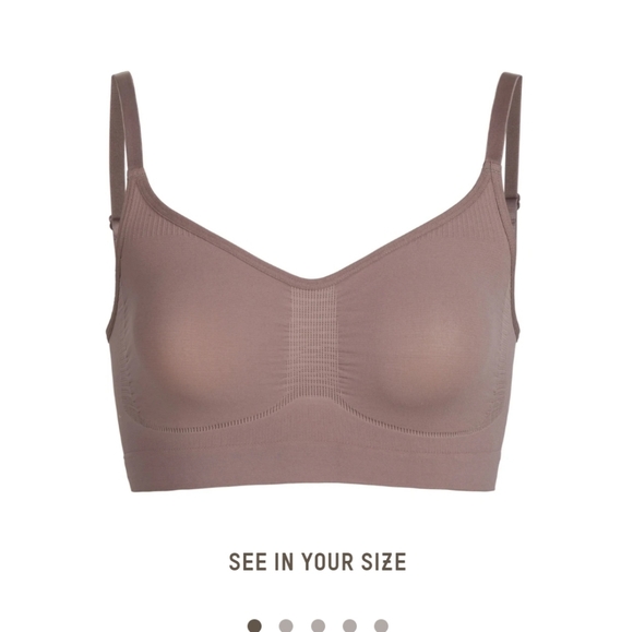 SKIMS Other - Skims sculpting bra